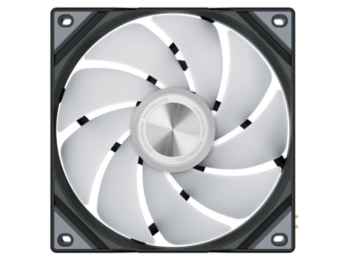 TRYX ROTA SL ARGB 120mm 3-as ventilátor szett