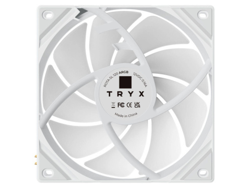 TRYX ROTA SL ARGB 120mm Ventilátor 3-pack
