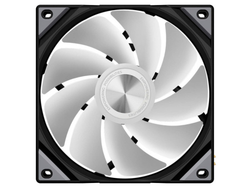 TRYX ROTA SL ARGB 120mm Ventilátor 3-as csomag
