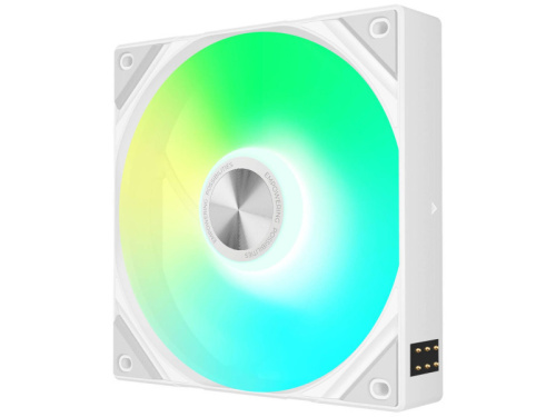 TRYX ROTA SL ARGB Reverse Ventilátor 3-Pack - Fehér