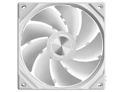 TRYX ROTA SL ARGB Reverse Ventilátor 3-Pack - Fehér
