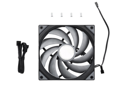 TRYX ROTA PRO 140 Ventilátor