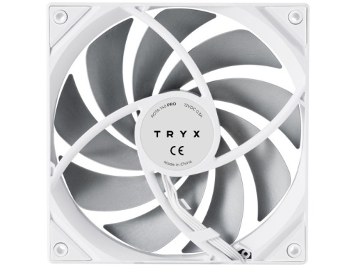 TRYX ROTA PRO 140 Ventilátor