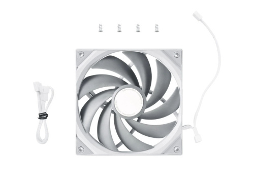 TRYX ROTA PRO 140 Ventilátor