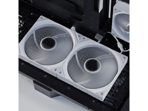 TRYX ROTA PRO 140 Ventilátor