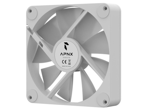 APNX FP1-140 PWM ARGB Ventilátor