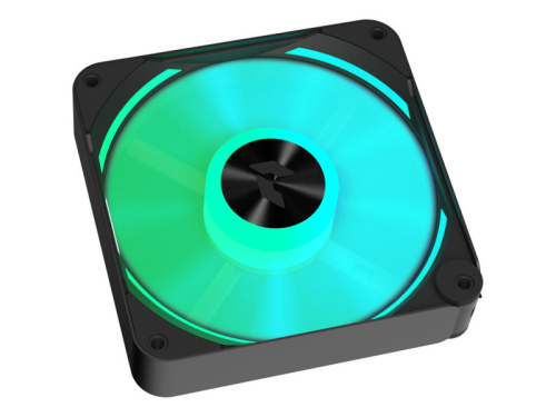 APNX FP2-120 PWM ARGB Ventilátor