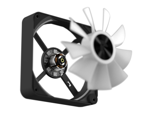 APNX FP2-120 PWM ARGB Ventilátor