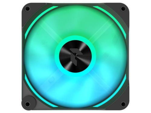 APNX FP2-120 ARGB Ventilátor - Fehér