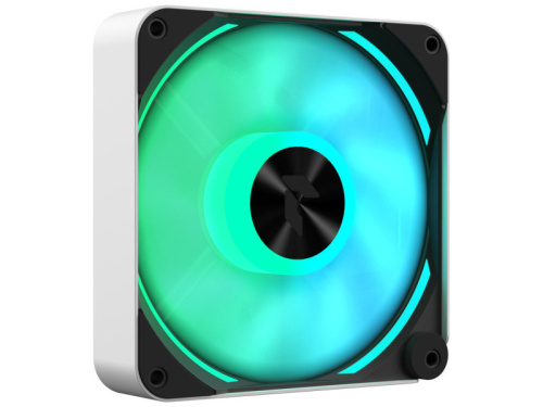 APNX FP2-120 ARGB Ventilátor - Fehér