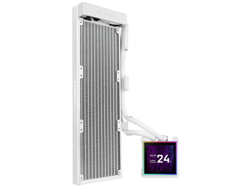 Lian Li HydroShift II LCD-S 360N AiO Hűtő