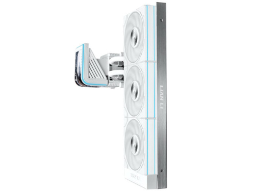 Lian Li HydroShift II OLED Curved 360P28 Vízhűtés