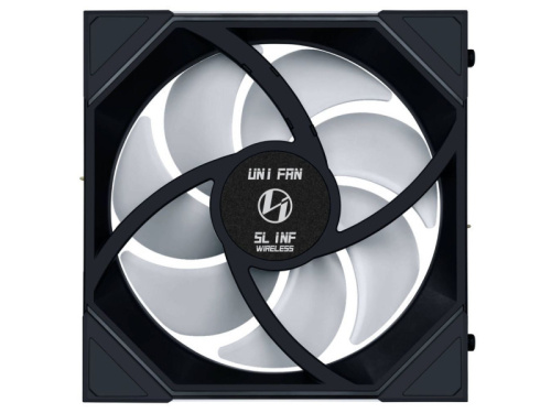 Lian Li UNI FAN SL-INF Wireless 140mm Ventilátor