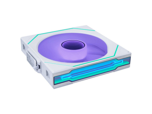 Lian Li UNI FAN SL-INF Wireless 140mm Ventilátor