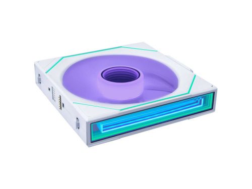 Lian Li UNI FAN SL-INF Wireless 140mm Ventilátor