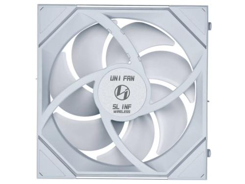 Lian Li UNI FAN SL-INF Wireless 140mm Ventilátor