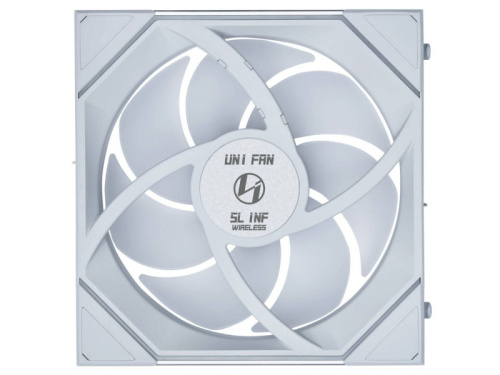 Lian Li UNI FAN SL-INF Wireless 140mm Ventilátor