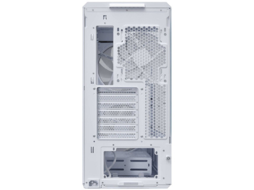 Lian Li LANCOOL 217 INF Számítógépház