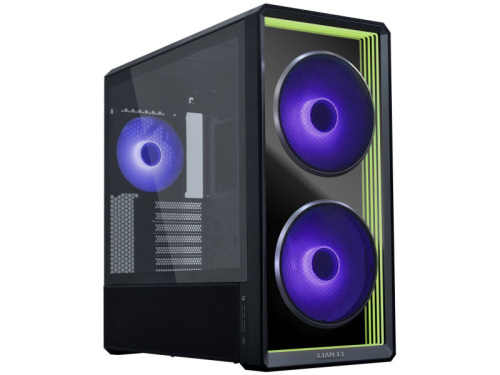 Lian Li LANCOOL 217 INF Ház