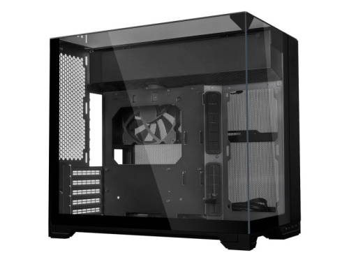 Lian Li O11 Vision M Ház