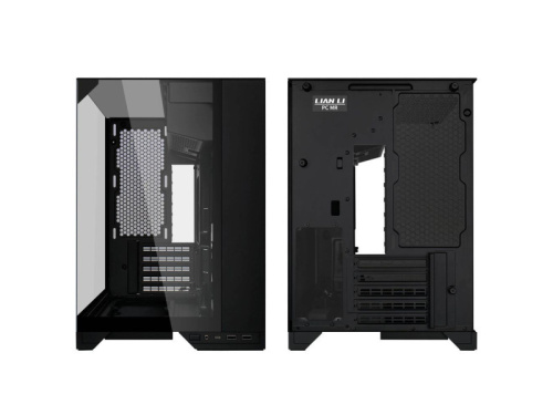 Lian Li O11 Vision M Ház