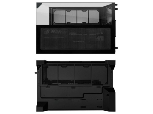 Lian Li O11 Vision M Ház