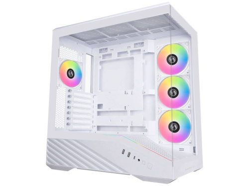 Lian Li Vector V100 Számítógépház