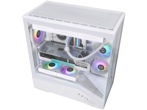 Lian Li Vector V100 Számítógépház