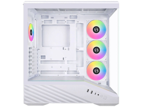 Lian Li Vector V100 Számítógépház