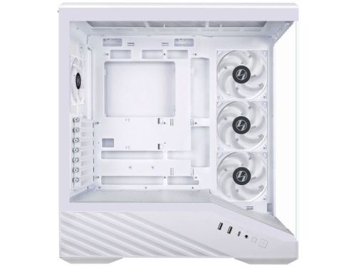 Lian Li Vector V100 Számítógépház