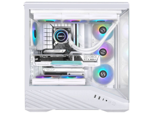 Lian Li Vector V100 Számítógépház