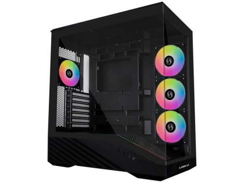 Lian Li Vector V100 Számítógépház