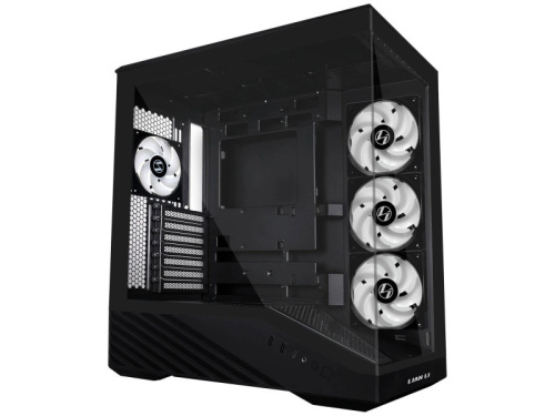 Lian Li Vector V100 Számítógépház