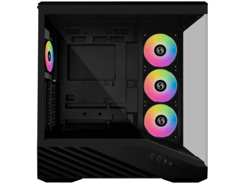 Lian Li Vector V100 Számítógépház