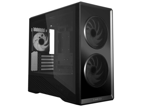 Lian Li Vector V150 INF Számítógépház