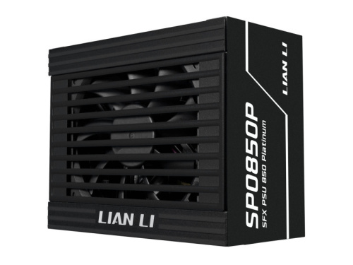 Lian Li SP850P 850W Tápegység