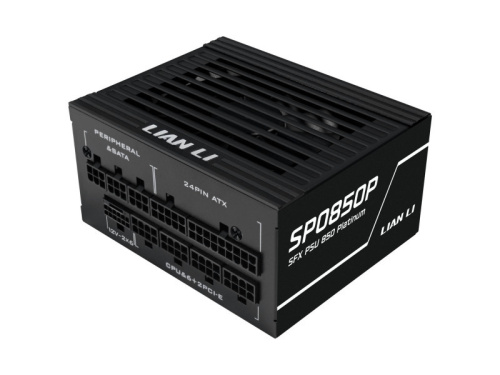 Lian Li SP850P 850W Tápegység