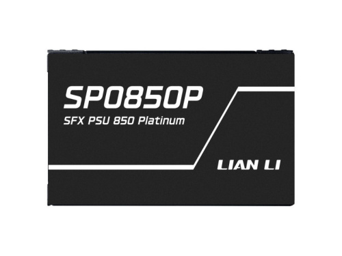 Lian Li SP850P 850W Tápegység