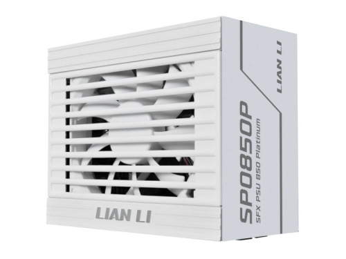 Lian Li SP Platinum 850W Tápegység