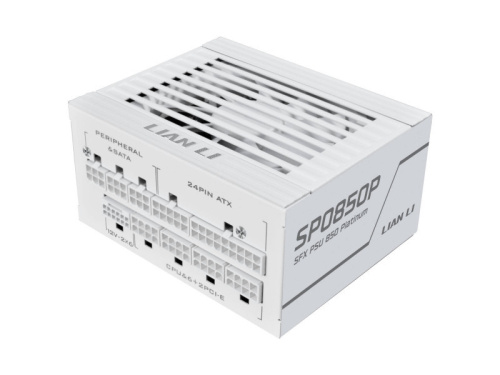 Lian Li SP Platinum 850W Tápegység