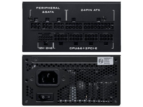 Lian Li SP1000P 1000W Tápegység