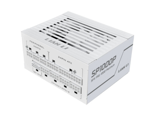Lian Li SP1000P 1000W Tápegység