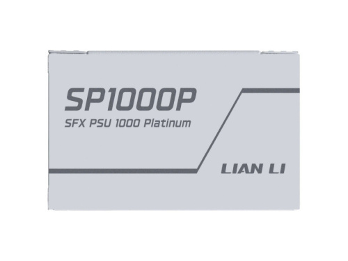 Lian Li SP1000P 1000W Tápegység