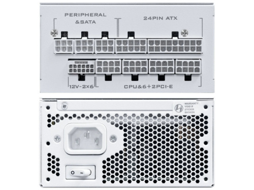 Lian Li SP1000P 1000W Tápegység