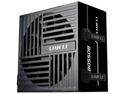 Lian Li RB550B 550W Tápegység