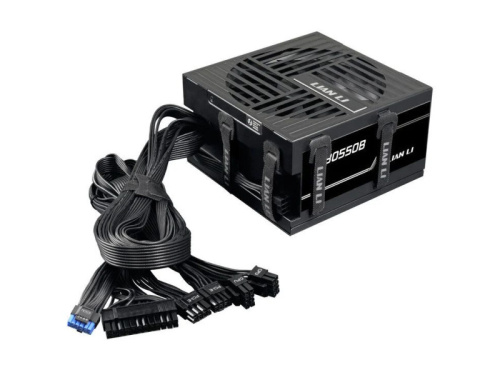 Lian Li RB550B 550W Tápegység