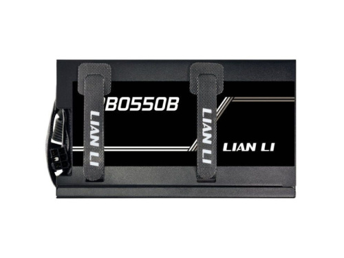 Lian Li RB550B 550W Tápegység