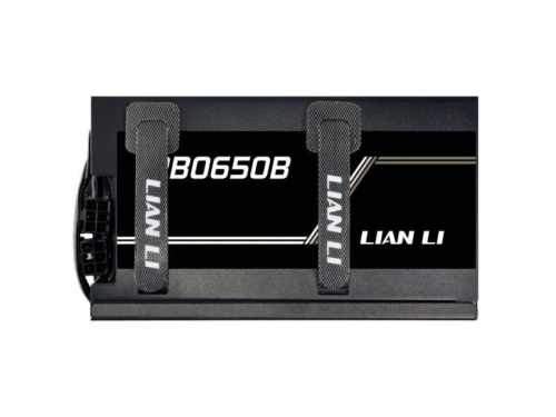 Lian Li RB650B 650W Tápegység