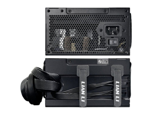 Lian Li RB650B 650W Tápegység