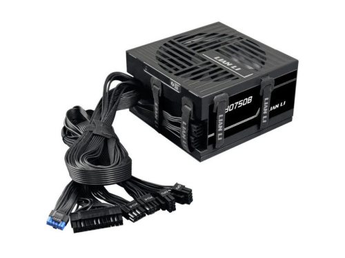 Lian Li RB750B 750W Tápegység